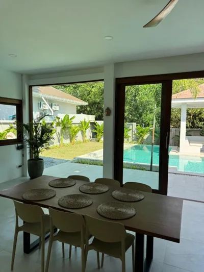 Villa The Palm Sip Song – Photos 8
