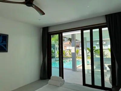 Villa The Palm Sip Song – Photos 11